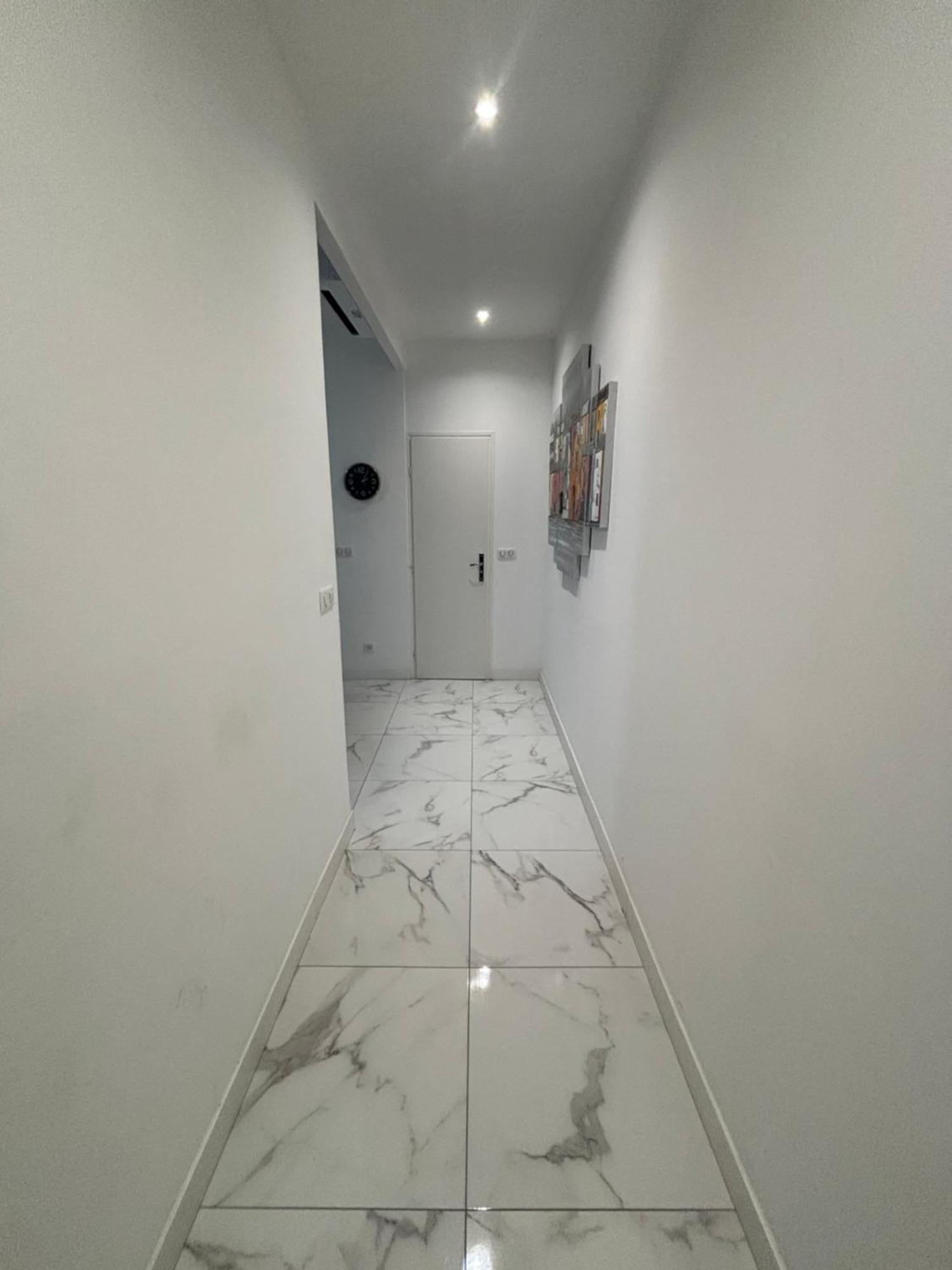 Appartement 4 Couchages Idealement Place Promenade Des Anglais / Cours Saleya Ница Екстериор снимка